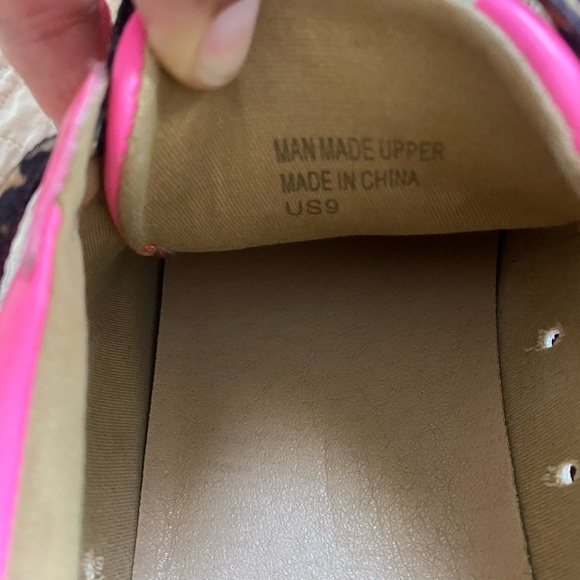 Good conditions, size 9 - Picture 5 of 8